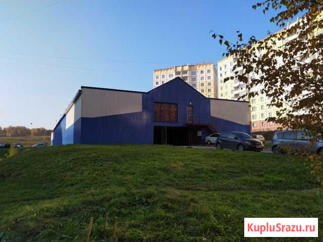 Гараж 25 м² на продажу в Новокузнецке Новокузнецк - изображение 3