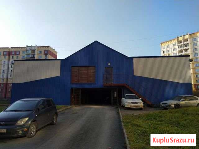 Гараж 25 м² на продажу в Новокузнецке Новокузнецк - изображение 2