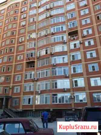 3-комнатная квартира, 93 м², 11/12 эт. на продажу в Махачкале Махачкала