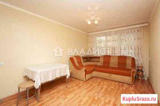 3-комнатная квартира, 58.1 м², 1/5 эт. на продажу во Владимире Владимир