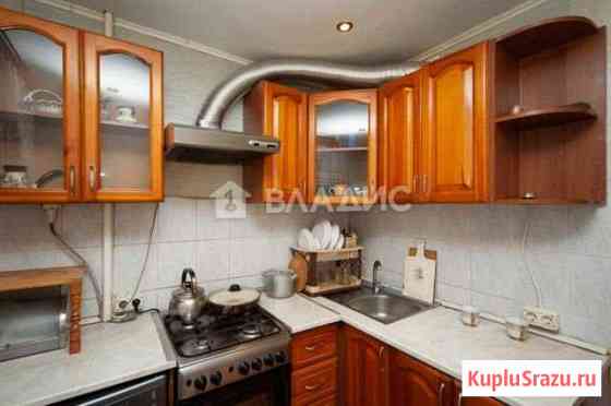 3-комнатная квартира, 58.1 м², 1/5 эт. на продажу во Владимире Владимир