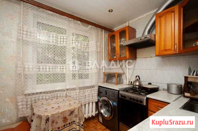 3-комнатная квартира, 58.1 м², 1/5 эт. на продажу во Владимире Владимир - изображение 2