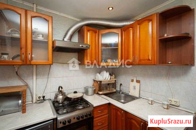 3-комнатная квартира, 58.1 м², 1/5 эт. на продажу во Владимире Владимир - изображение 3