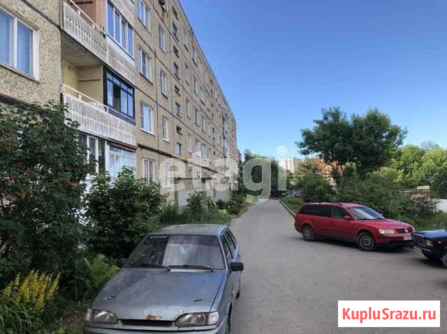 2-комнатная квартира, 52 м², 3/5 эт. на продажу во Владимире Владимир - изображение 2