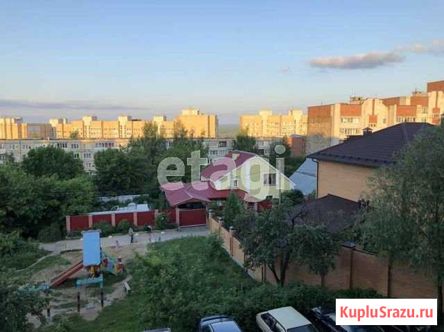2-комнатная квартира, 52 м², 3/5 эт. на продажу во Владимире Владимир - изображение 3