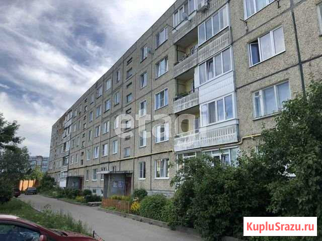 2-комнатная квартира, 52 м², 3/5 эт. на продажу во Владимире Владимир - изображение 1