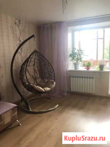 2-комнатная квартира, 46.9 м², 3/9 эт. на продажу в Кстово Кстово - изображение 2