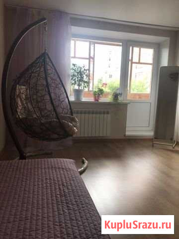 2-комнатная квартира, 46.9 м², 3/9 эт. на продажу в Кстово Кстово - изображение 1