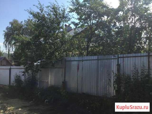 Участок ИЖС 10 сот. на продажу в Нижнем Новгороде Нижний Новгород - изображение 1