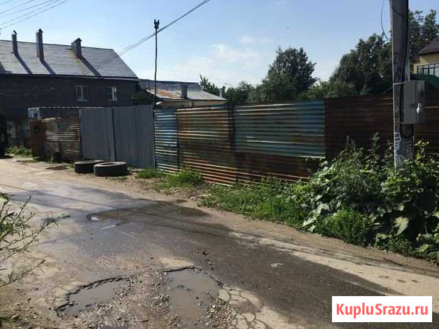 Участок ИЖС 10 сот. на продажу в Нижнем Новгороде Нижний Новгород - изображение 2