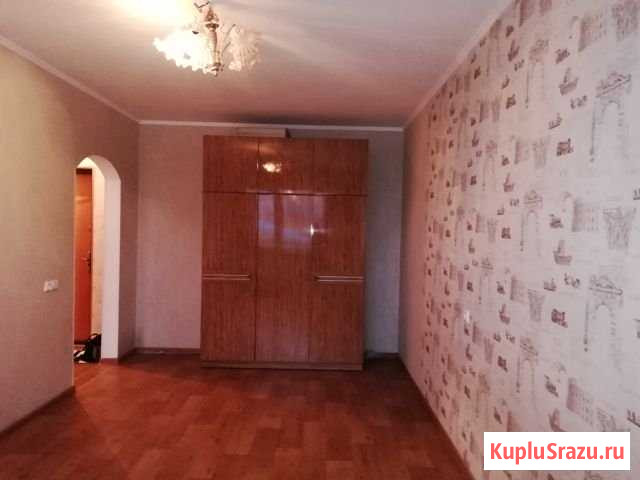 2-комнатная квартира, 50 м², 1/9 эт. на продажу в Ульяновске Ульяновск - изображение 1