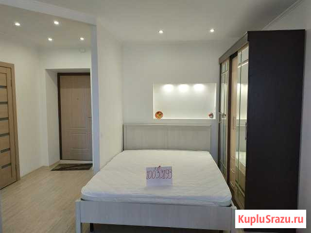 1-комнатная квартира, 48 м², 4/9 эт. в аренду посуточно в Казани Казань - изображение 3