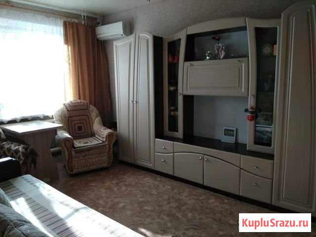 1-комнатная квартира, 31 м², 1/2 эт. на продажу в Верхнем Баскунчаке Верхний Баскунчак - изображение 1