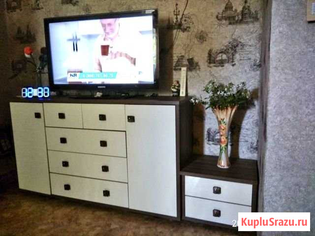 1-комнатная квартира, 31 м², 1/2 эт. на продажу в Верхнем Баскунчаке Верхний Баскунчак - изображение 2