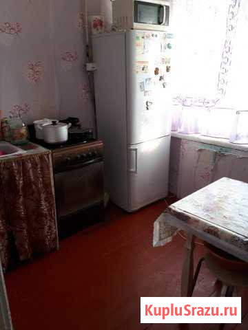 2-комнатная квартира, 43 м², 1/4 эт. на продажу в Уйском Уйское - изображение 1