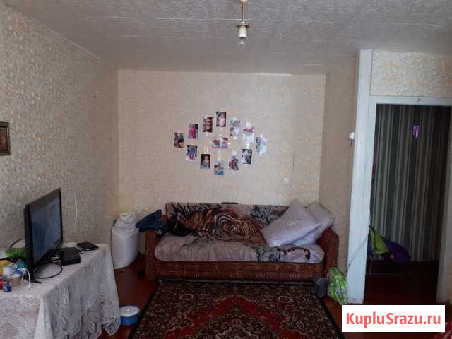 2-комнатная квартира, 43 м², 1/4 эт. на продажу в Уйском Уйское - изображение 3