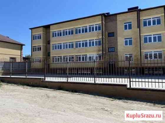 1-комнатная квартира, 43 м², 3/3 эт. на продажу в Анапе Анапа