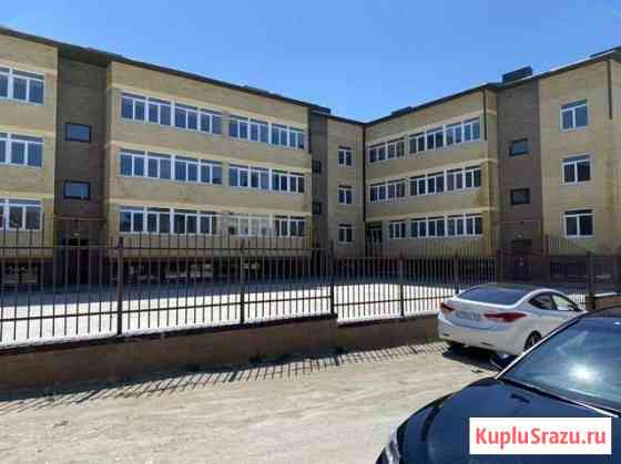 1-комнатная квартира, 43 м², 3/3 эт. на продажу в Анапе Анапа
