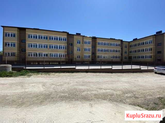 1-комнатная квартира, 43 м², 3/3 эт. на продажу в Анапе Анапа - изображение 2