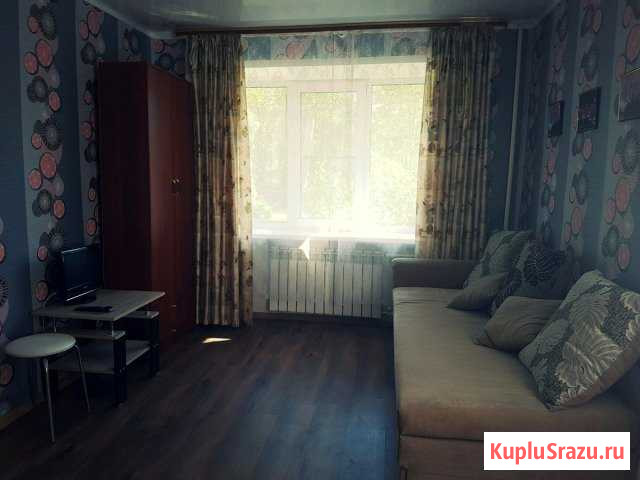 1-комнатная квартира, 35 м², 1/4 эт. в аренду посуточно в Торжке Торжок - изображение 3