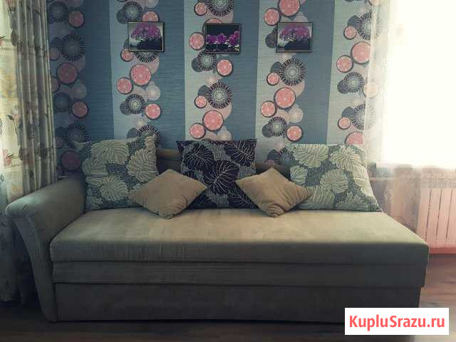 1-комнатная квартира, 35 м², 1/4 эт. в аренду посуточно в Торжке Торжок - изображение 2