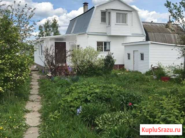 Дом 80 м² на участке 21 сот. в аренду на длительный срок в Егорьевске Егорьевск - изображение 1