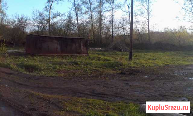 Участок ИЖС 14 сот. на продажу в Кольцово Кольцово - изображение 3