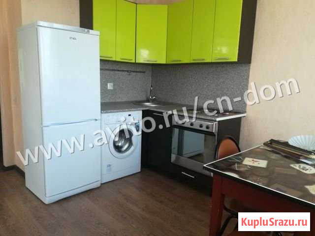2-комнатная квартира, 79 м², 8/14 эт. в аренду на длительный срок в Белгороде Белгород - изображение 2