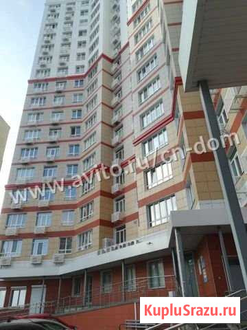 2-комнатная квартира, 79 м², 8/14 эт. в аренду на длительный срок в Белгороде Белгород - изображение 1