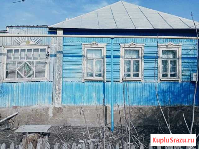 Дом 75 м² на участке 37 сот. на продажу в Судже Суджа - изображение 1