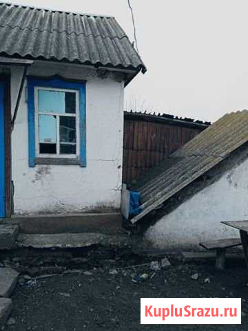Дом 75 м² на участке 37 сот. на продажу в Судже Суджа - изображение 3
