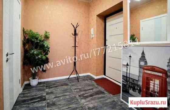 2-комнатная квартира, 52 м², 10/36 эт. на продажу в Саратове Саратов