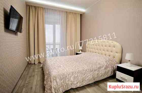 2-комнатная квартира, 52 м², 10/36 эт. на продажу в Саратове Саратов