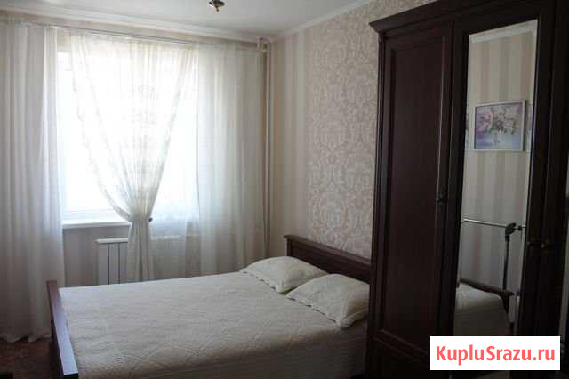 3-комнатная квартира, 62 м², 8/9 эт. на продажу в Сибирском Сибирский - изображение 3
