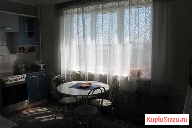3-комнатная квартира, 62 м², 8/9 эт. на продажу в Сибирском Сибирский - изображение 1