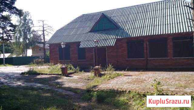 Помещение свободного назначения, 137 кв.м. Приозерск - изображение 1