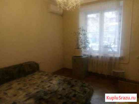 2-комнатная квартира, 50 м², 1/5 эт. в аренду на длительный срок в Ростове-на-Дону Ростов-на-Дону