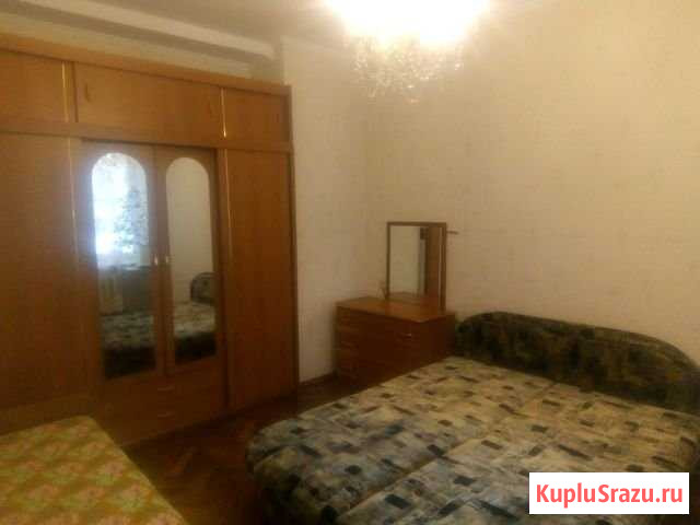 2-комнатная квартира, 50 м², 1/5 эт. в аренду на длительный срок в Ростове-на-Дону Ростов-на-Дону - изображение 1
