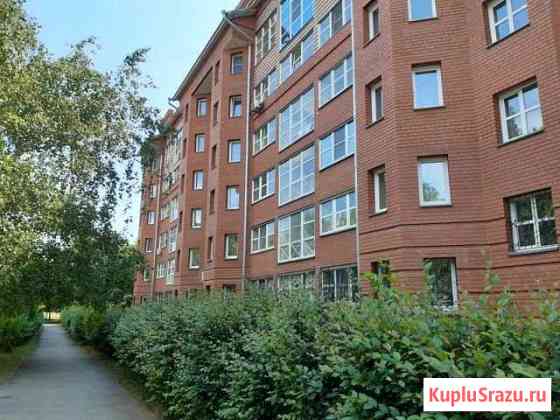 3-комнатная квартира, 84 м², 2/6 эт. на продажу в Барнауле Барнаул