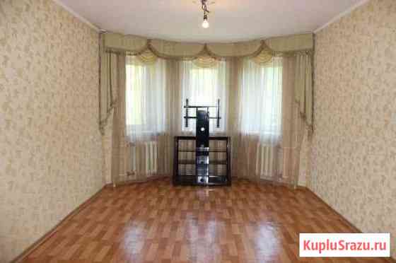 3-комнатная квартира, 84 м², 2/6 эт. на продажу в Барнауле Барнаул