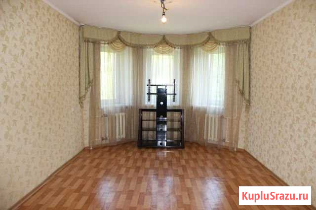 3-комнатная квартира, 84 м², 2/6 эт. на продажу в Барнауле Барнаул - изображение 3