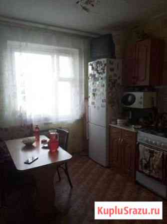 3-комнатная квартира, 65 м², 5/9 эт. на продажу в Россоши Россошь