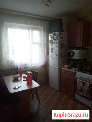 3-комнатная квартира, 65 м², 5/9 эт. на продажу в Россоши Россошь - изображение 1