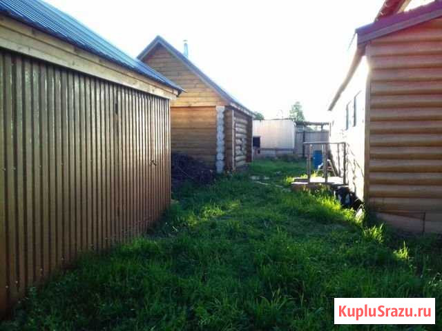Дом 120 м² на участке 5 сот. на продажу в Чебоксарах Чебоксары - изображение 2