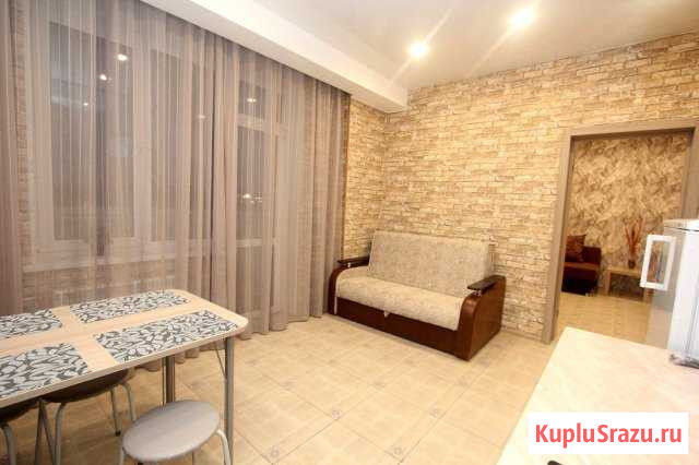 2-комнатная квартира, 48 м², 9/16 эт. в аренду посуточно в Екатеринбурге Екатеринбург - изображение 2