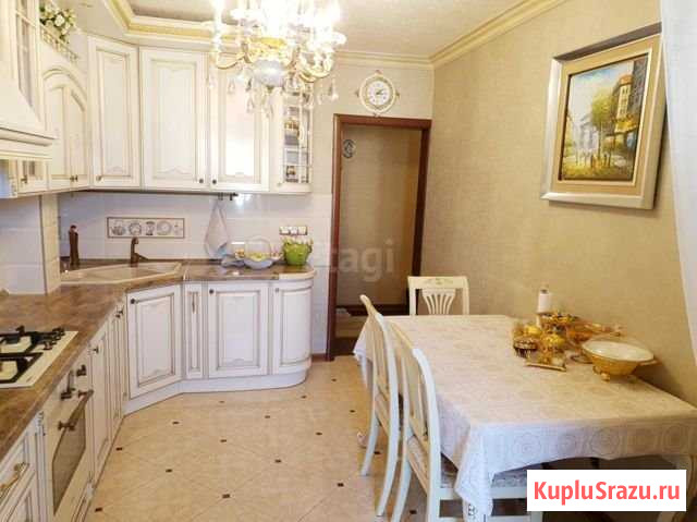 3-комнатная квартира, 63.3 м², 7/9 эт. на продажу в Грозном Грозный - изображение 2
