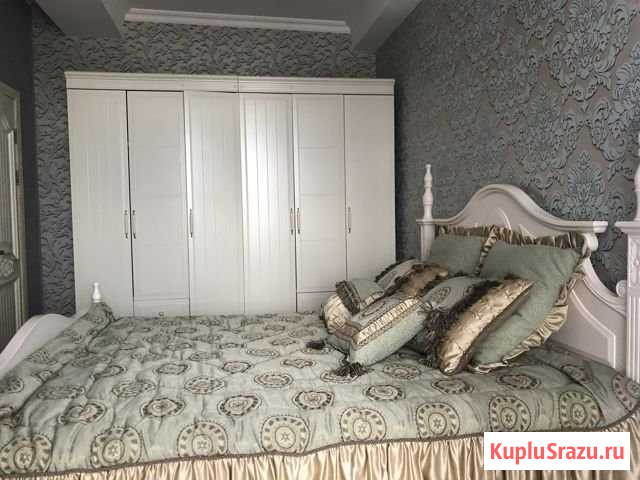 3-комнатная квартира, 73.8 м², 2/4 эт. на продажу в Сочи Сочи - изображение 3