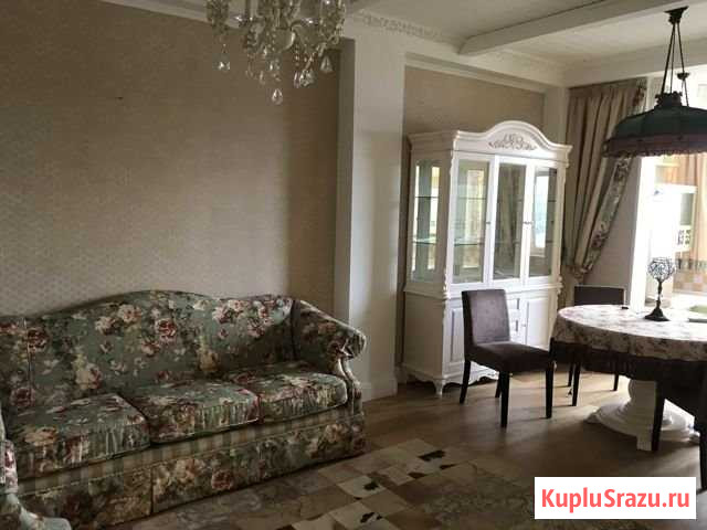 3-комнатная квартира, 73.8 м², 2/4 эт. на продажу в Сочи Сочи - изображение 1