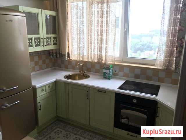 3-комнатная квартира, 73.8 м², 2/4 эт. на продажу в Сочи Сочи - изображение 2