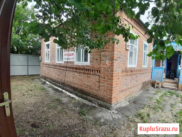Дом 60 м² на участке 7 сот. на продажу в Сальске Сальск - изображение 1